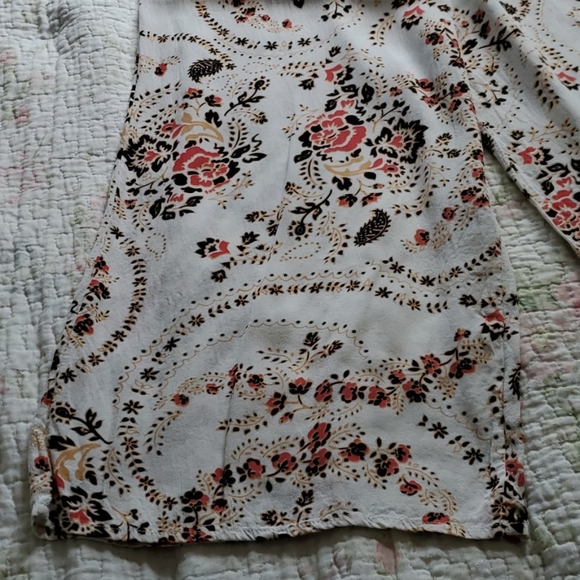 Steele wide leg Sydnee pants - Picture 11 of 17